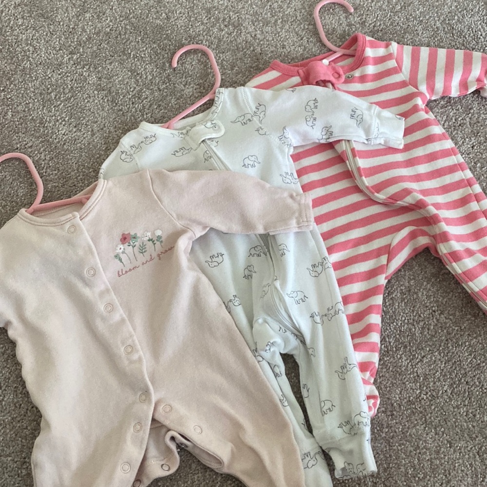 3 MONTH brand new